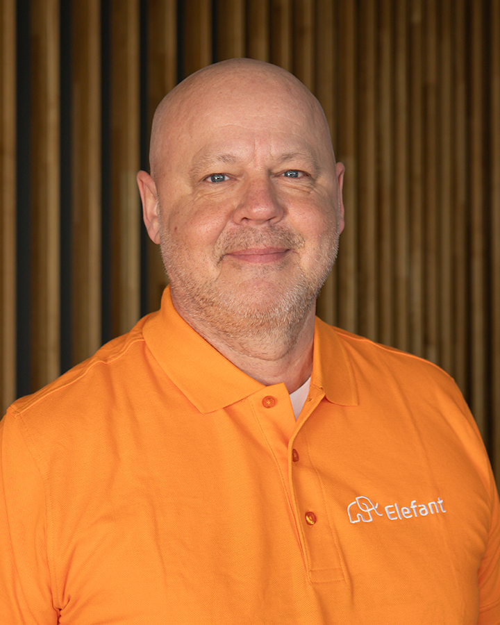 Ronald Kumstel