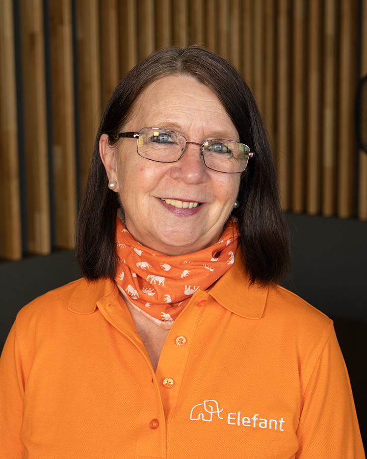 Daniela Elfruth