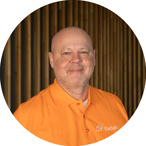 Ronald Kumstel