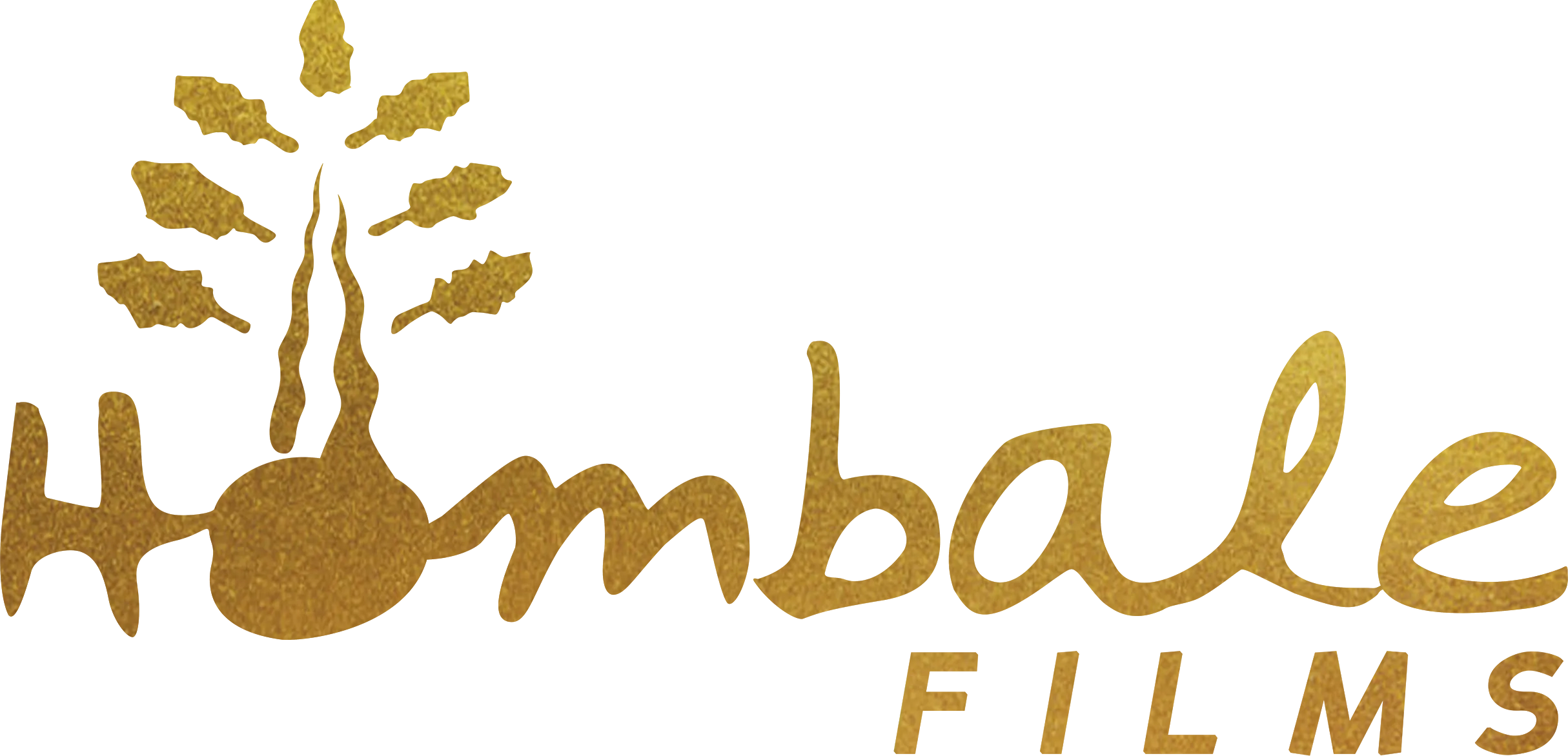 Hombale Films Logo