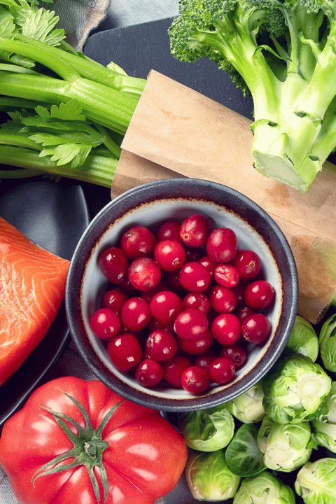 28-Day Healthy Eating Challenge