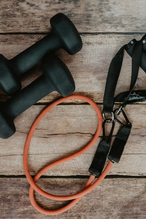 Elite Athletic Performance Training