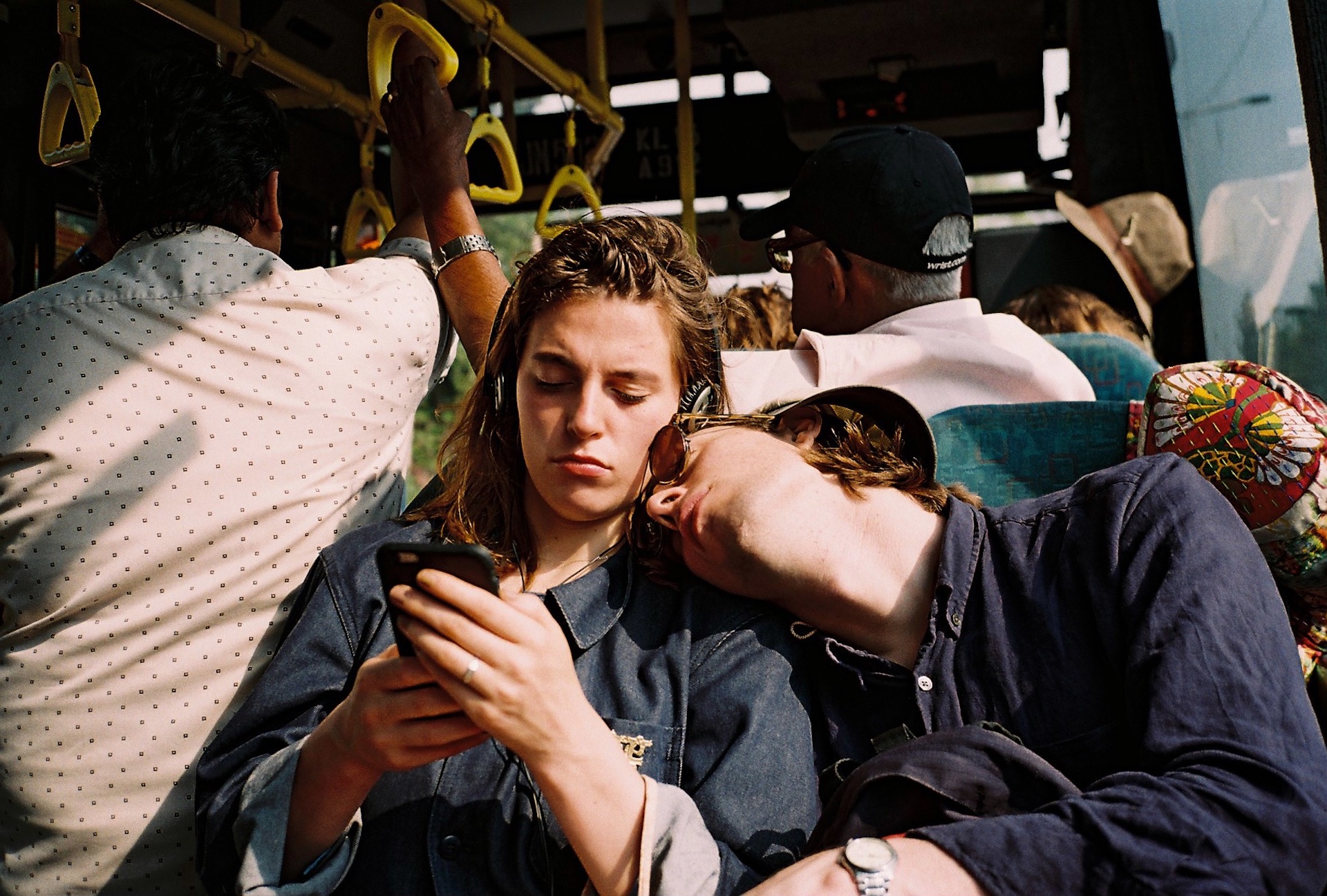 people
