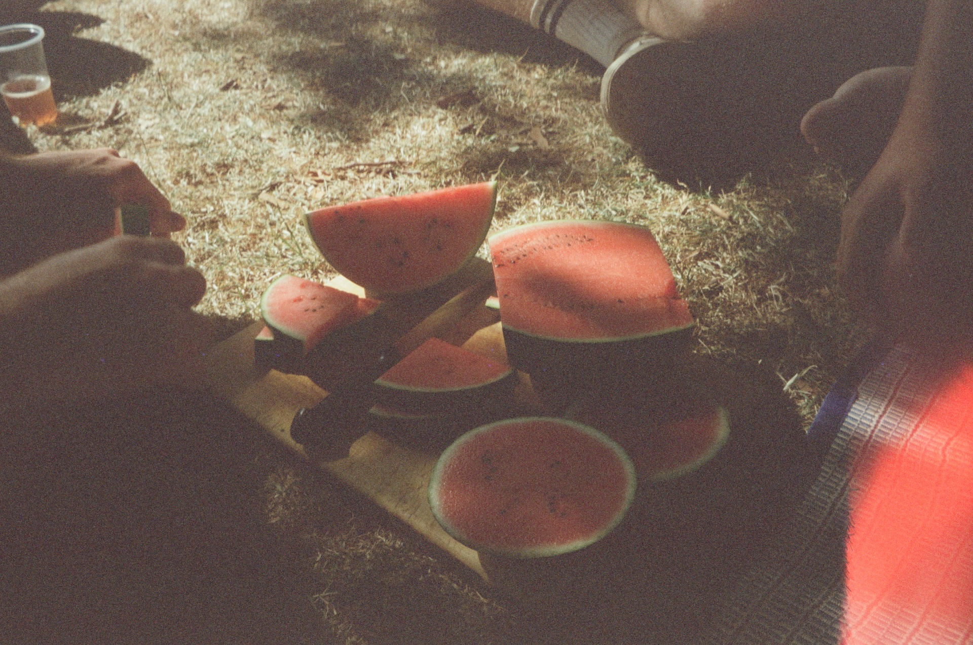 things