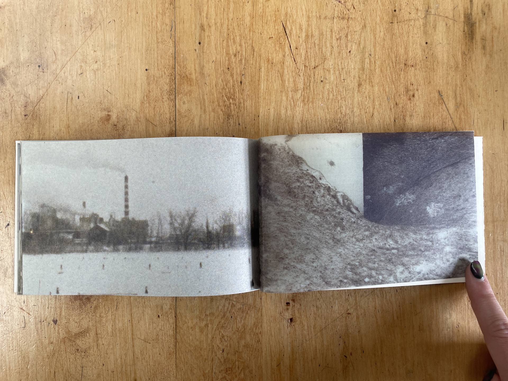 pulp and paper project