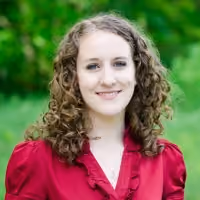 Bethany Peck, BA