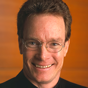 Kevin T. FitzGerald, SJ, PhD, PhD