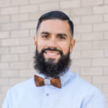 Eric Rivera, PhD