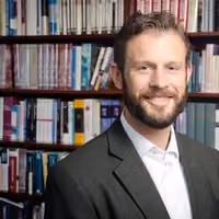 Nathan Barczi, PhD