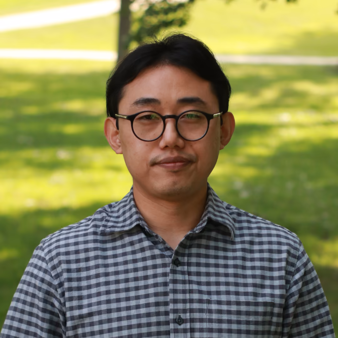 Reisomi Champuiroo, MDiv, MA