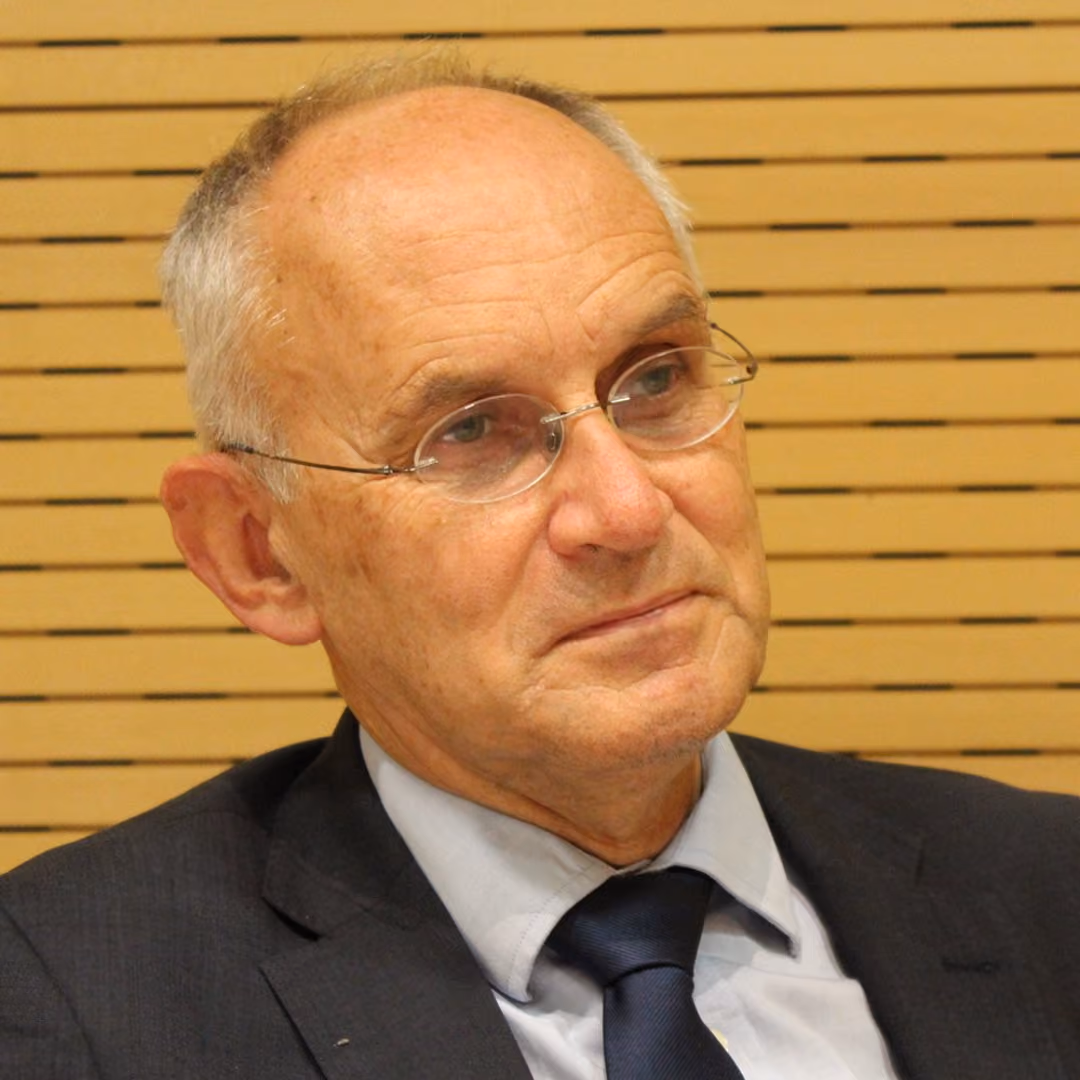 Theo A. Boer, PhD
