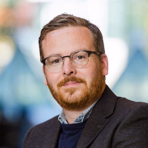 Ashley John Moyse, PhD