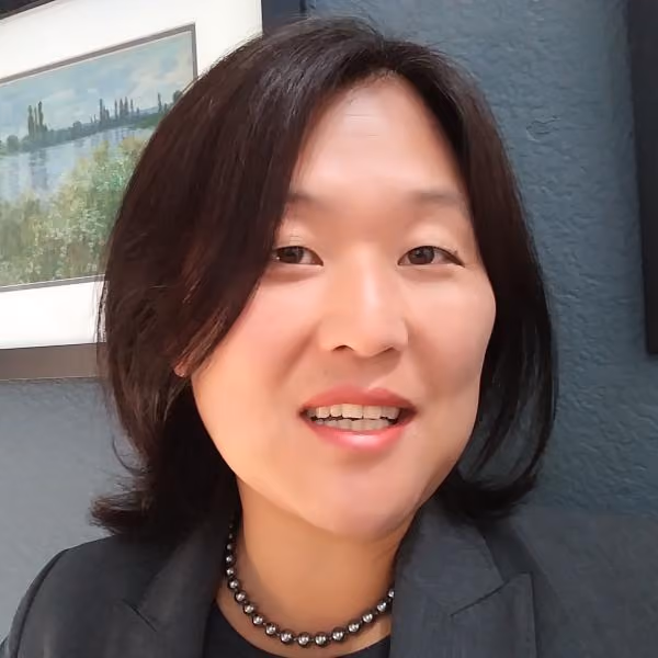 Chong Un Choe-Smith, PhD, JD