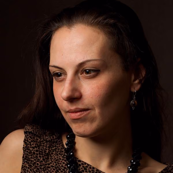 Cristina Richie, PhD 