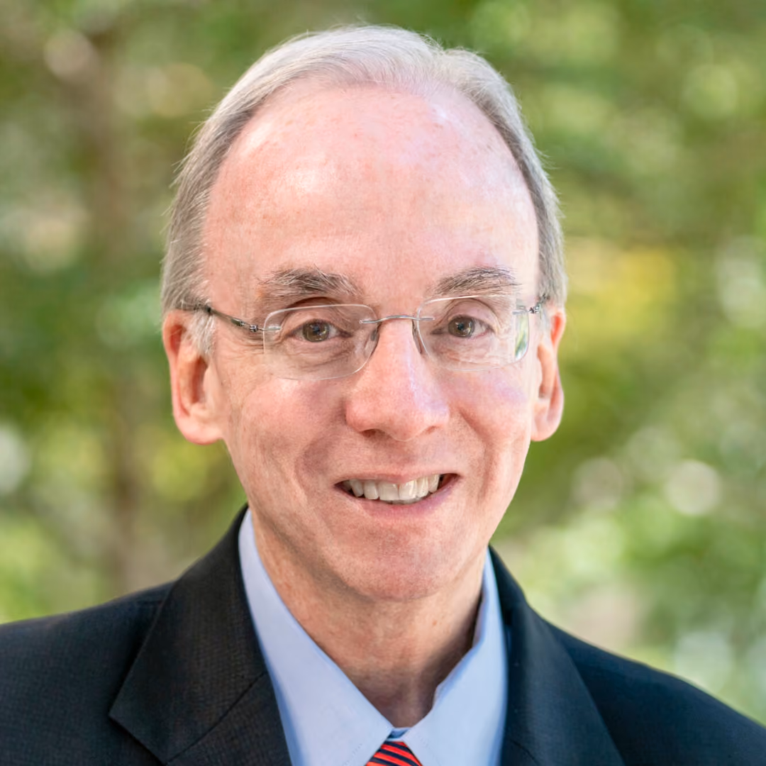 David S. Dockery, PhD