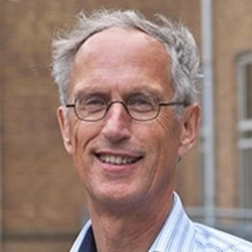 Henk Jochemsen, PhD