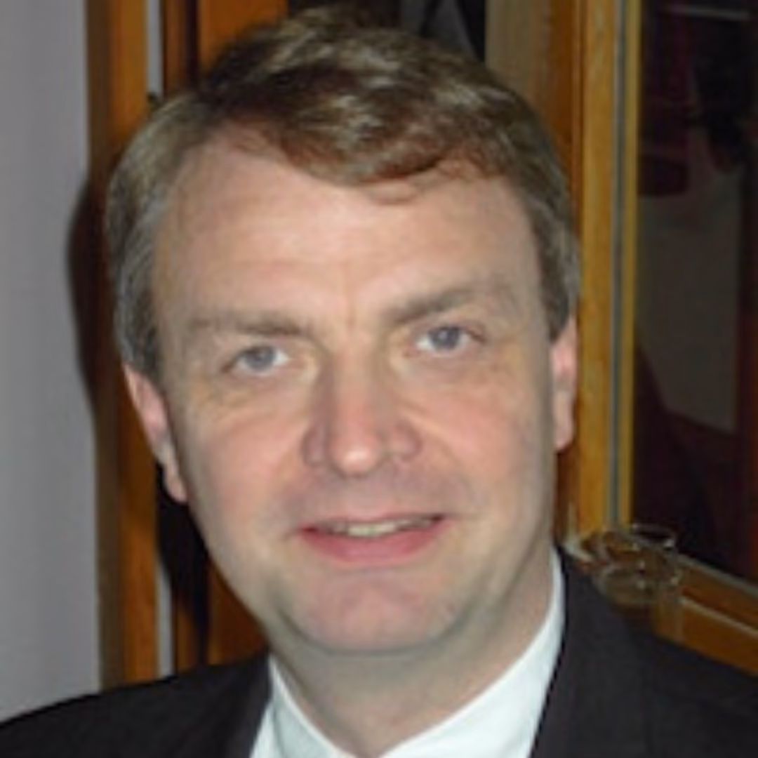 Jürgen-Burkhard Klautke, PhD
