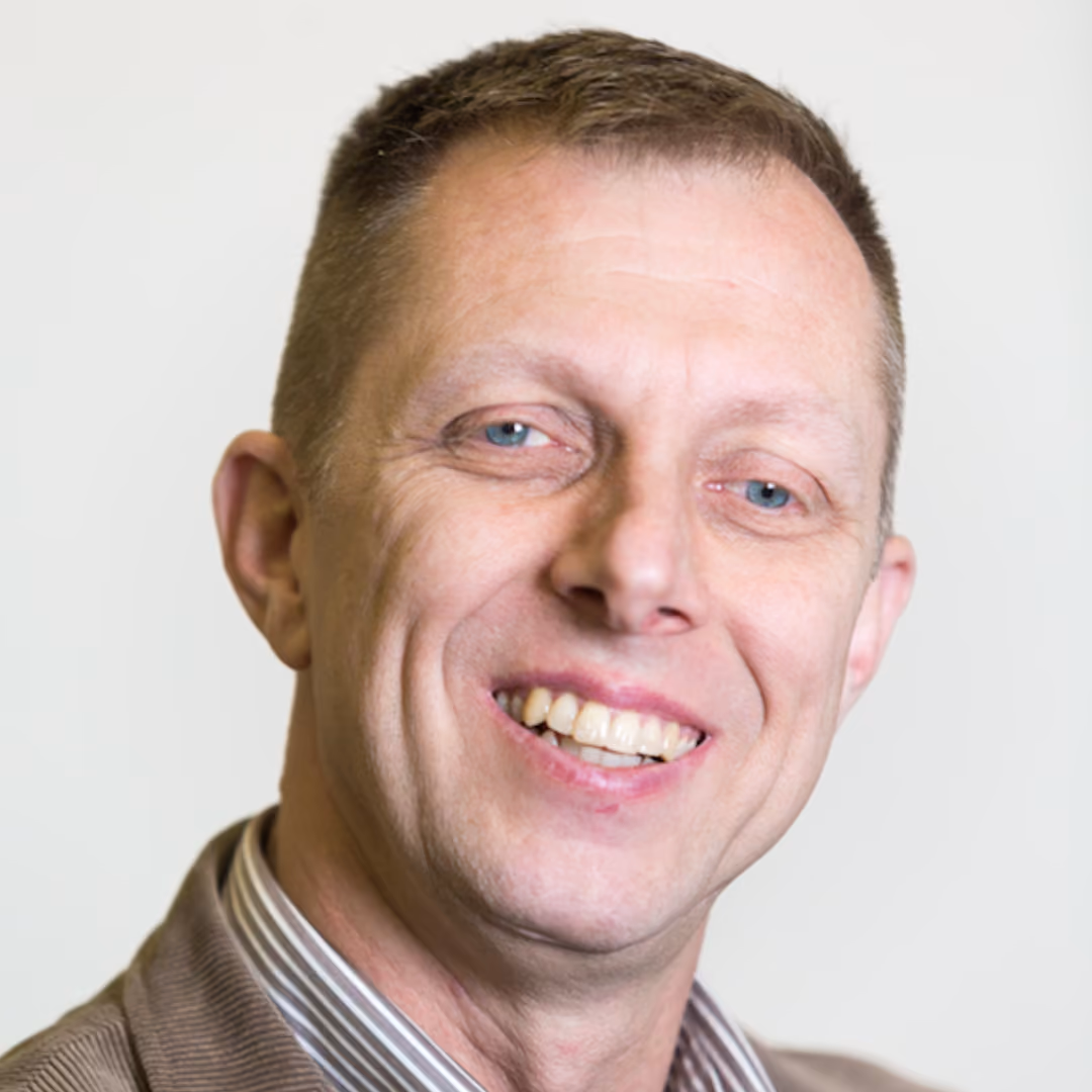Bart Cusveller, PhD