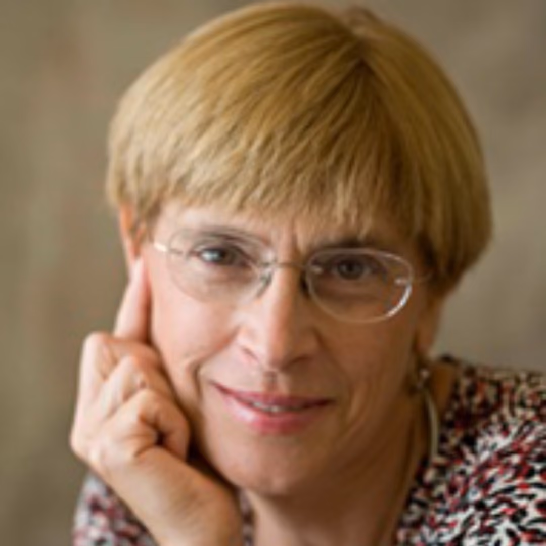 Mary B. Adam, MD, MA, PhD, FAAP