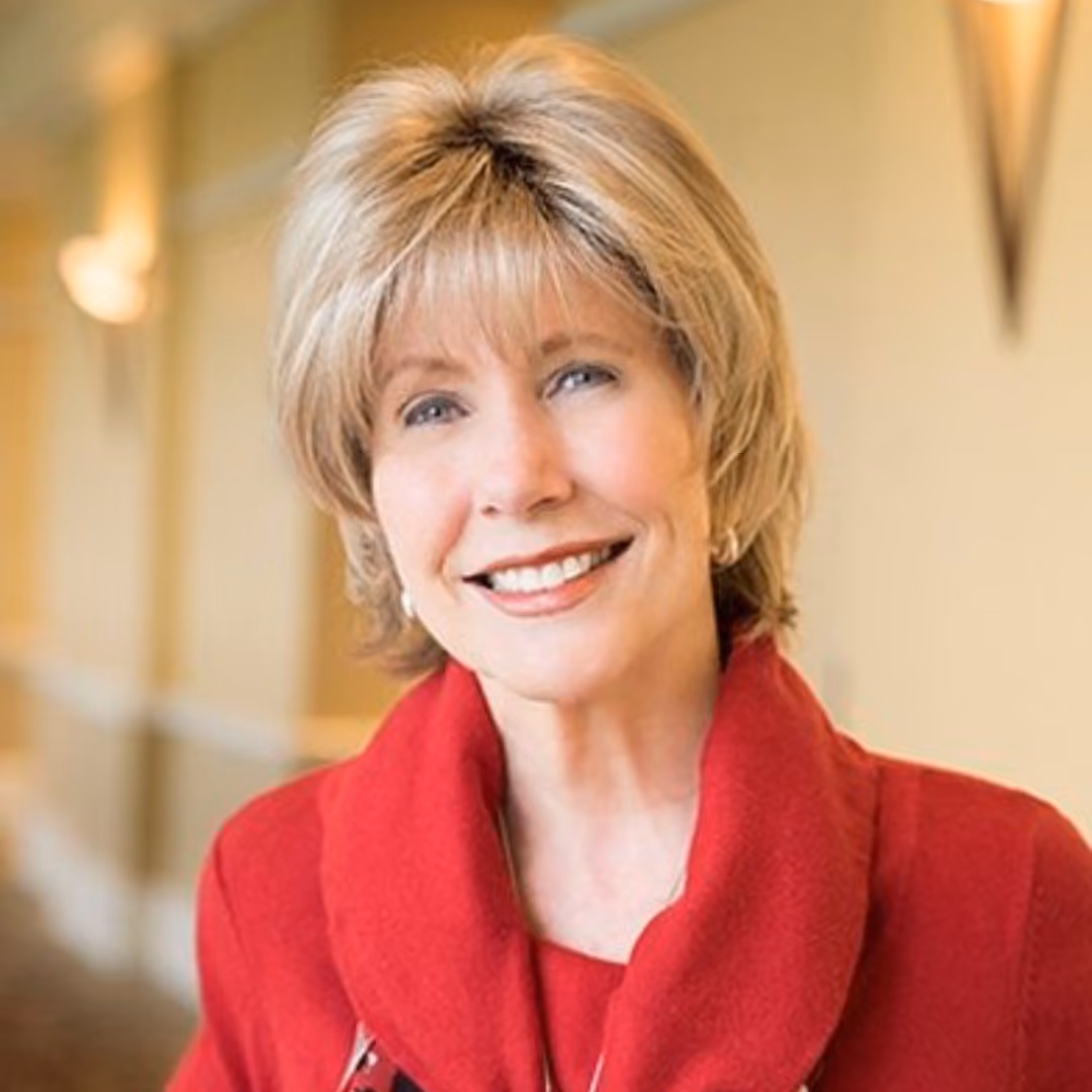 Joni Eareckson Tada