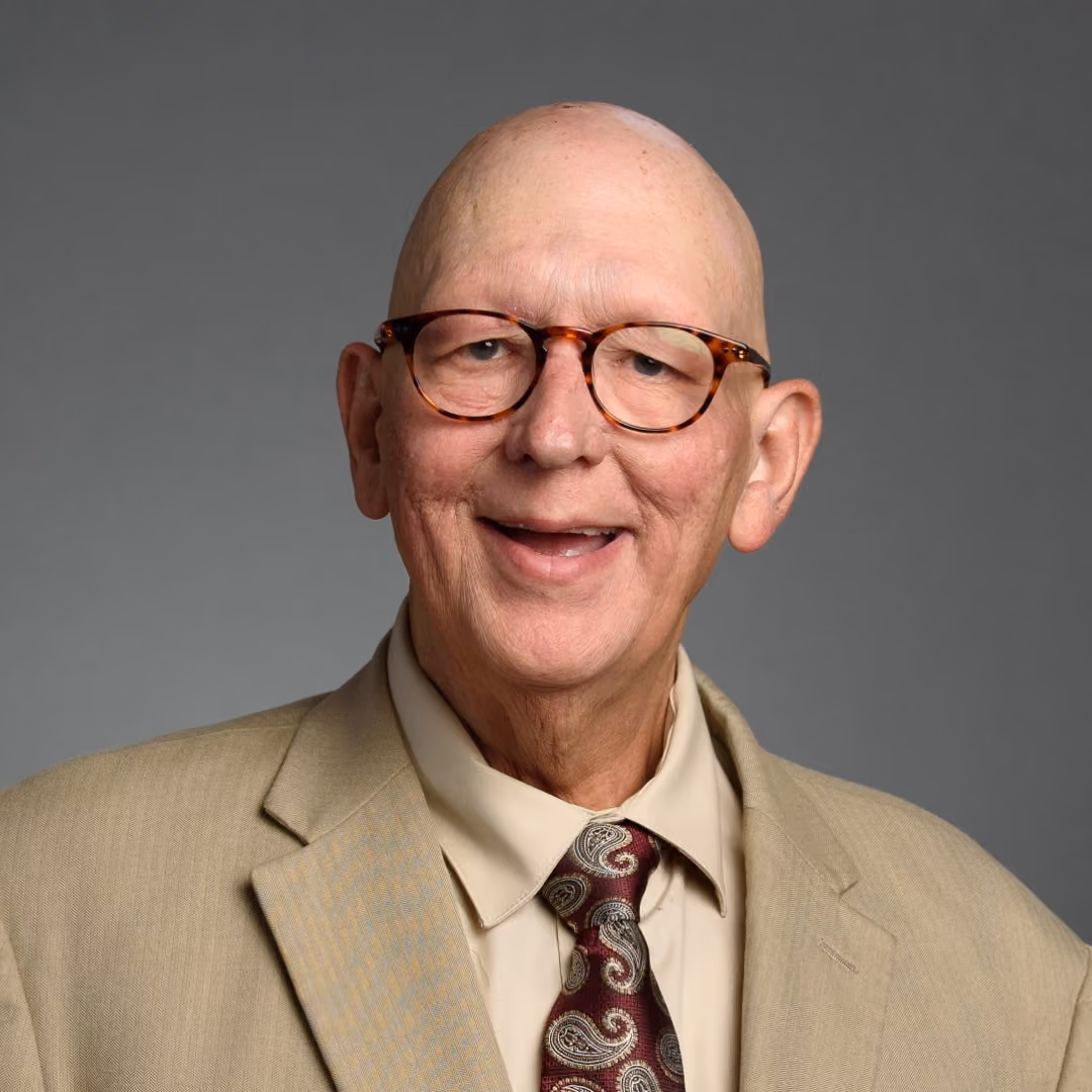 Robert C. Kurka, DMin