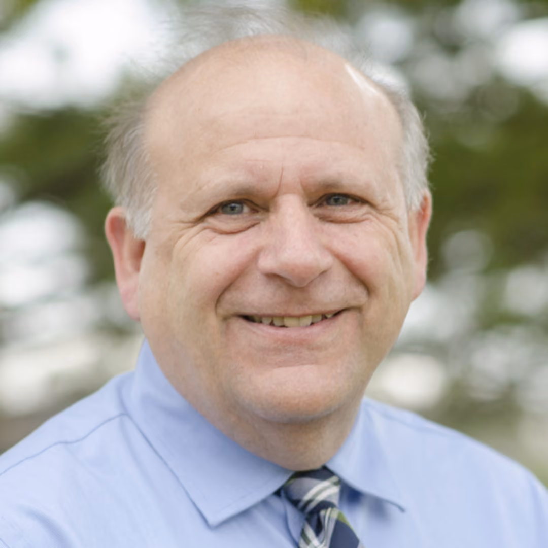 Stephen P. Greggo, PsyD