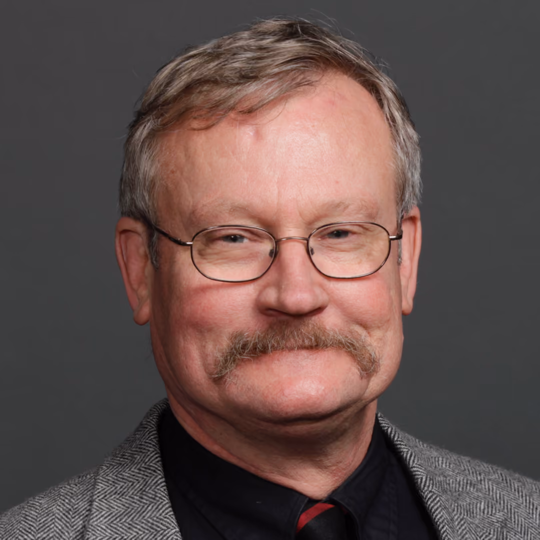 Brent Waters, DPhil