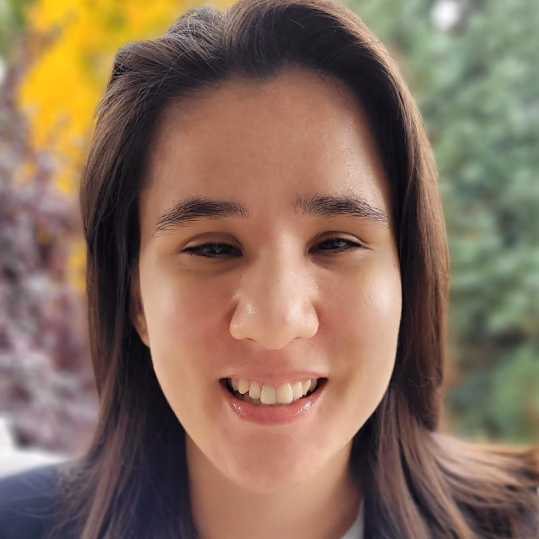 Jessica C. Garske, MDiv