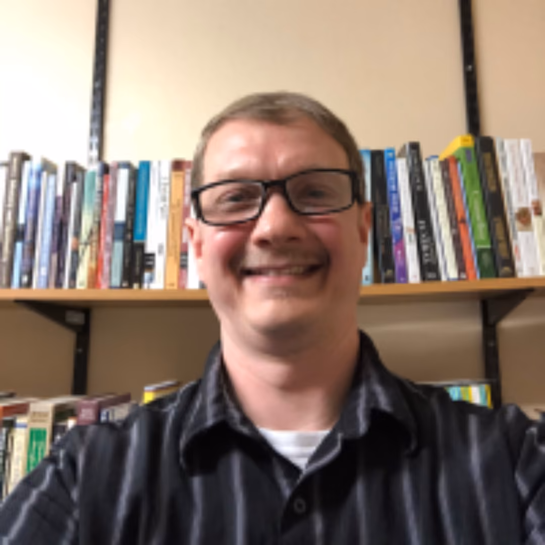 Nathan D. Babcock, MDiv