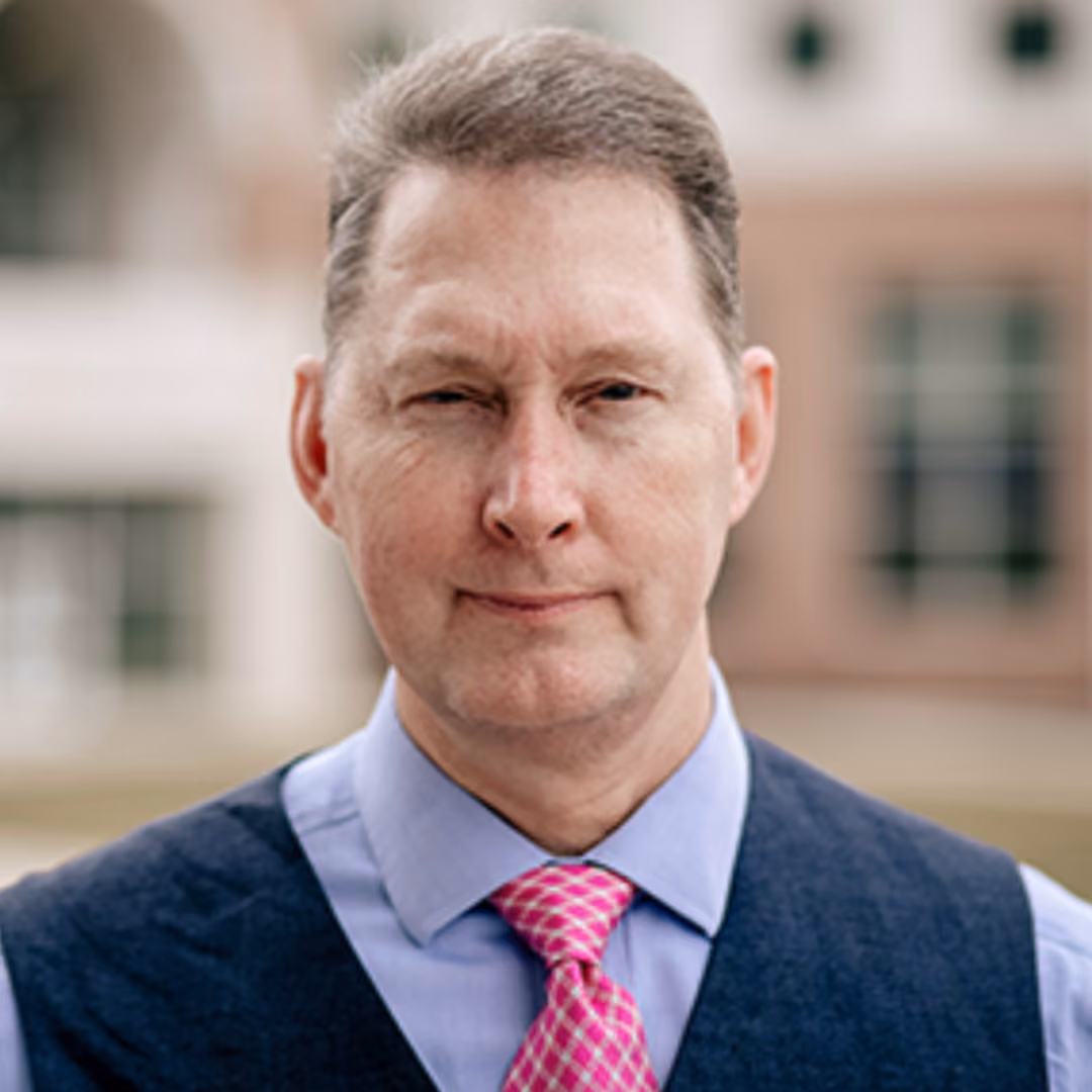 Mark Farnham, PhD