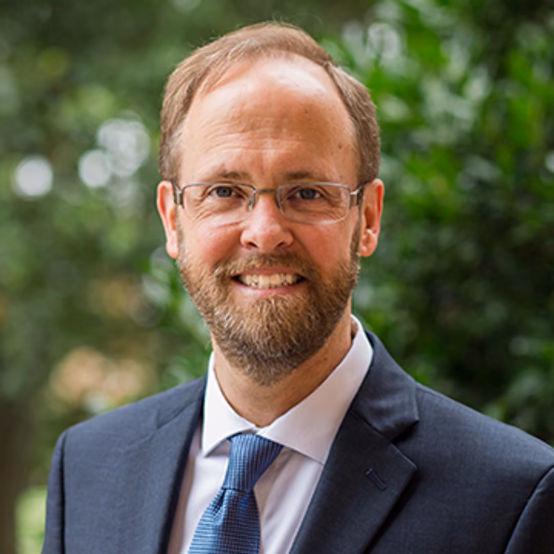 Douglas A. Sweeney, PhD