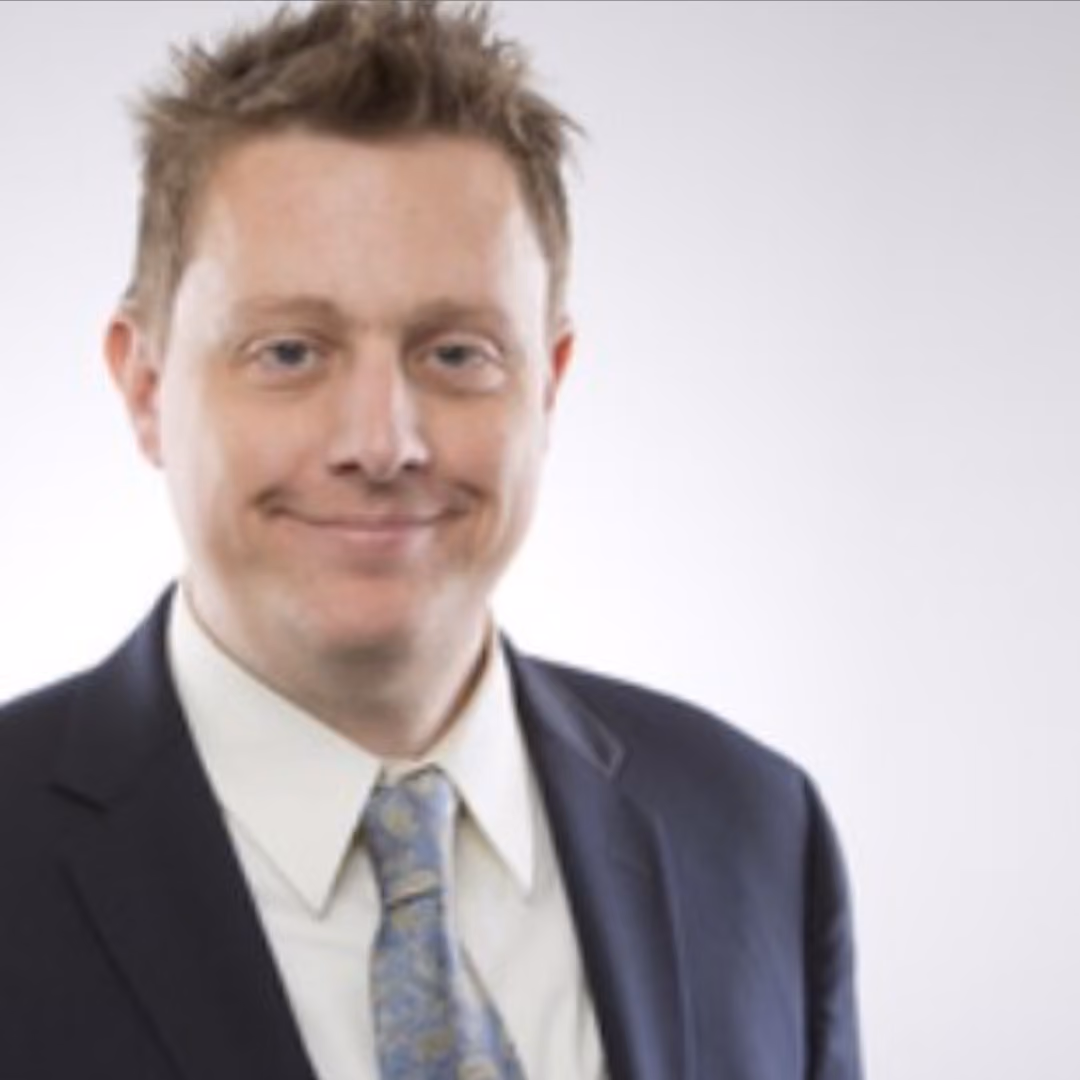 Joshua Farris, PhD