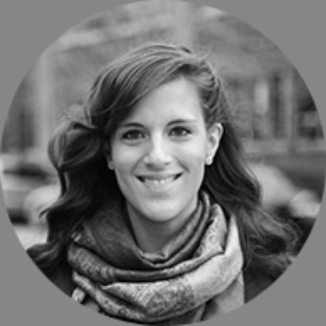 Sarah Abbey, MA