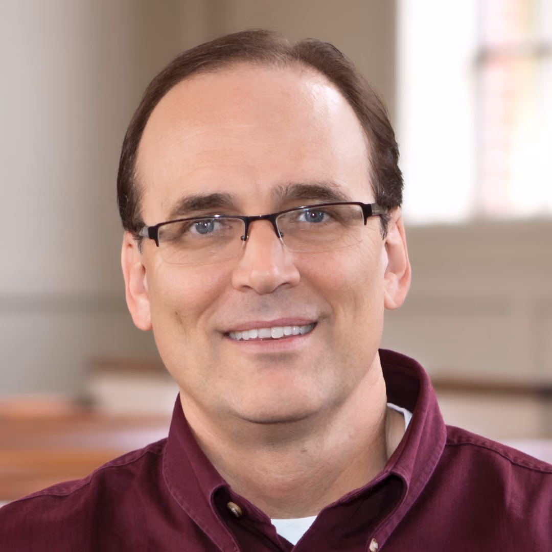 J. Scott Duvall, PhD