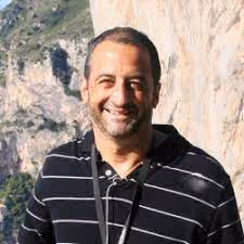 Tamim Khaliqi, MD, MDiv