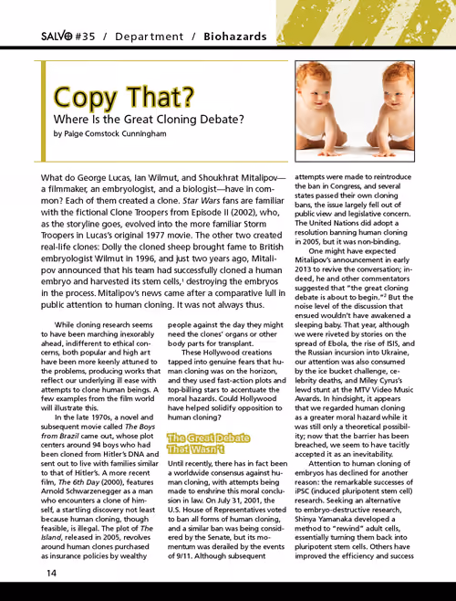 Copy That? Cover Image