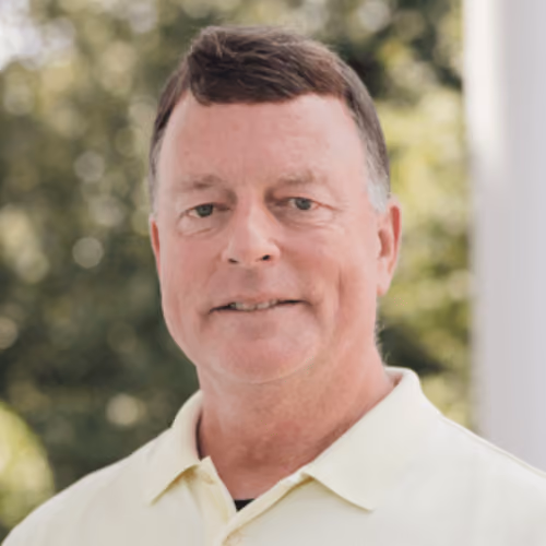 Mark D. Liederbach, PhD
