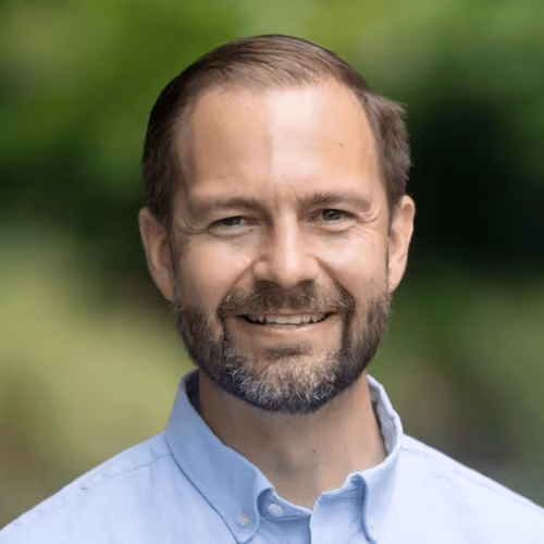 Evan Lenow, PhD