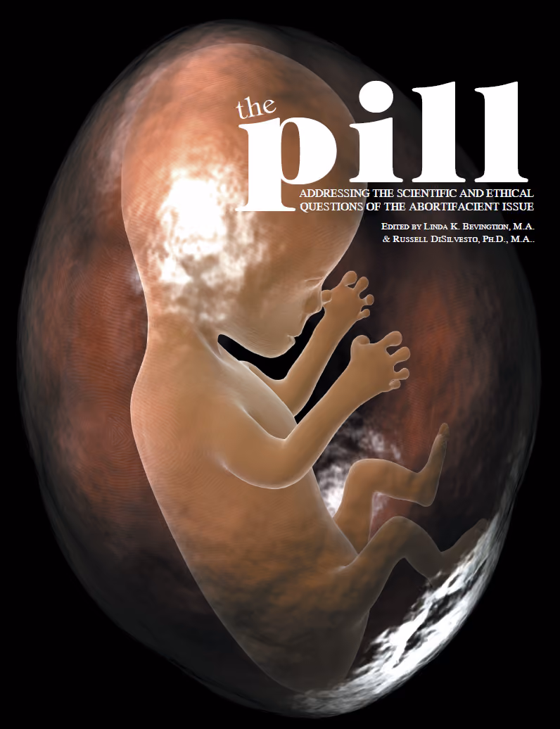 The Pill Cover