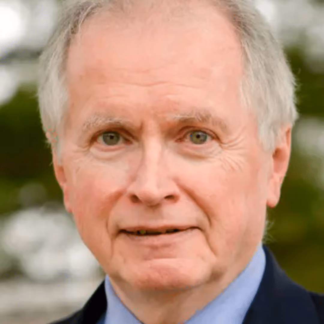 D.A. Carson, PhD