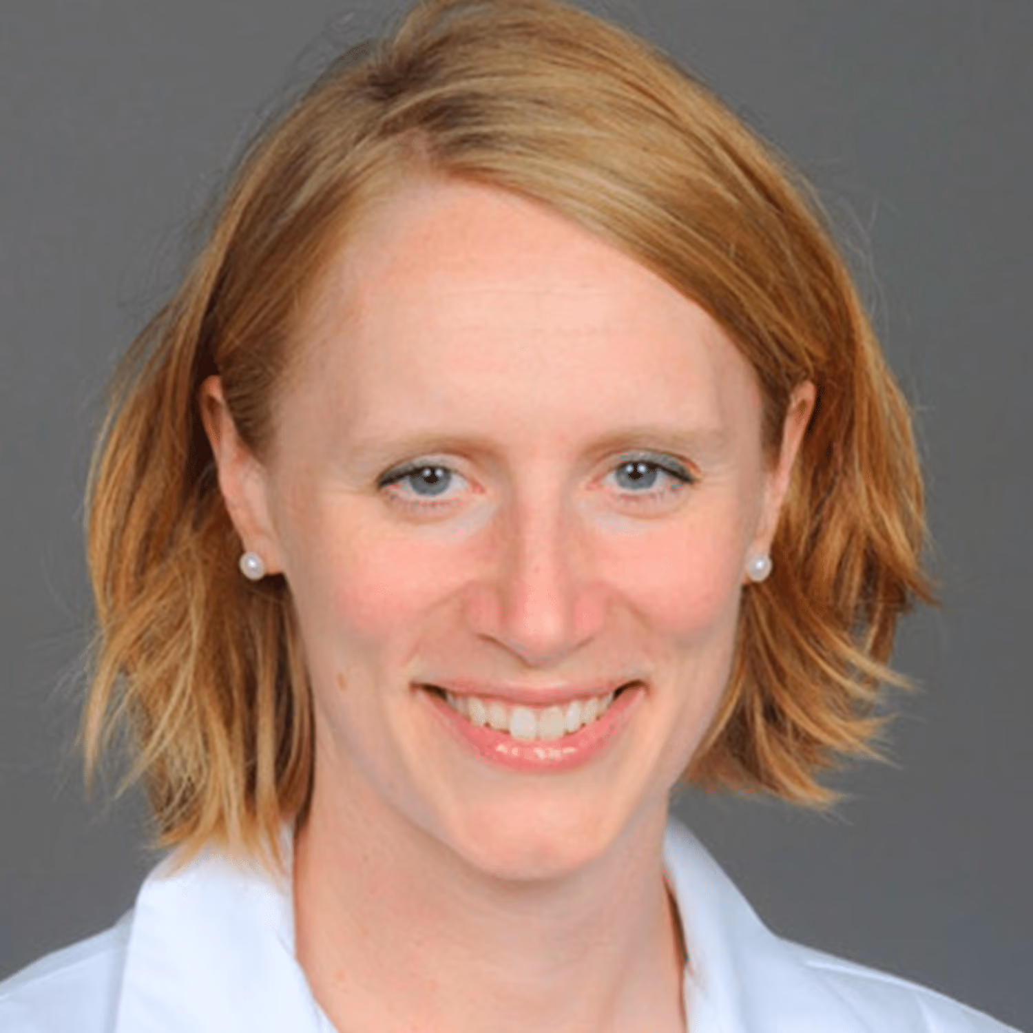Rebecca McAteer Martin, MD, FAAFP