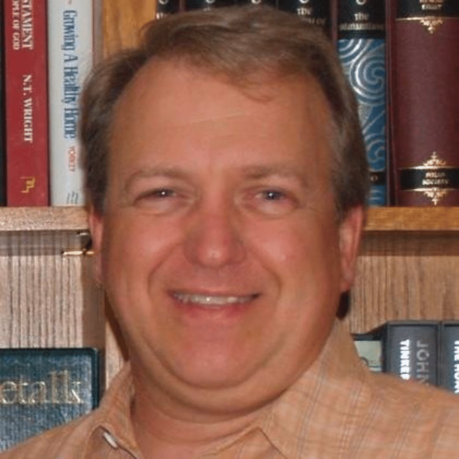 Jeffrey G. Betcher, MD, FRCPC, MA