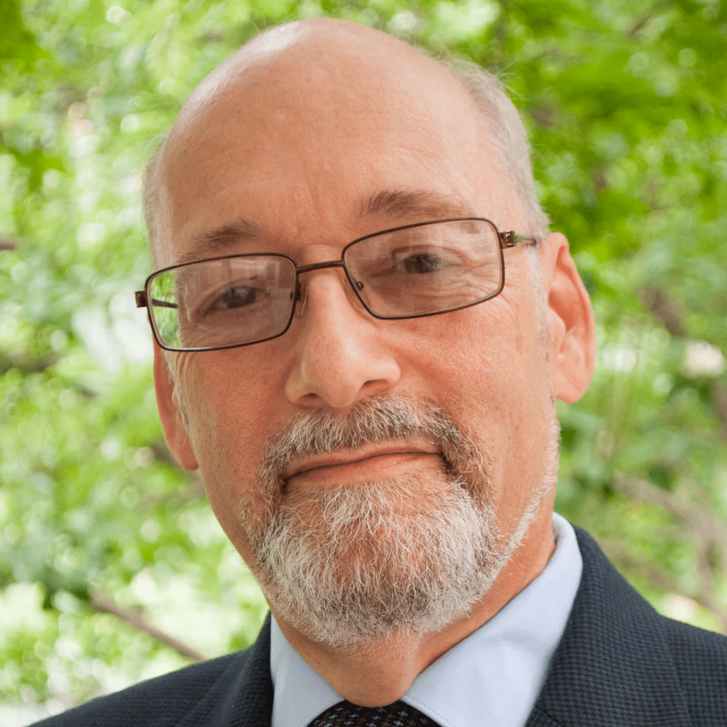 Richard Doerflinger, MA