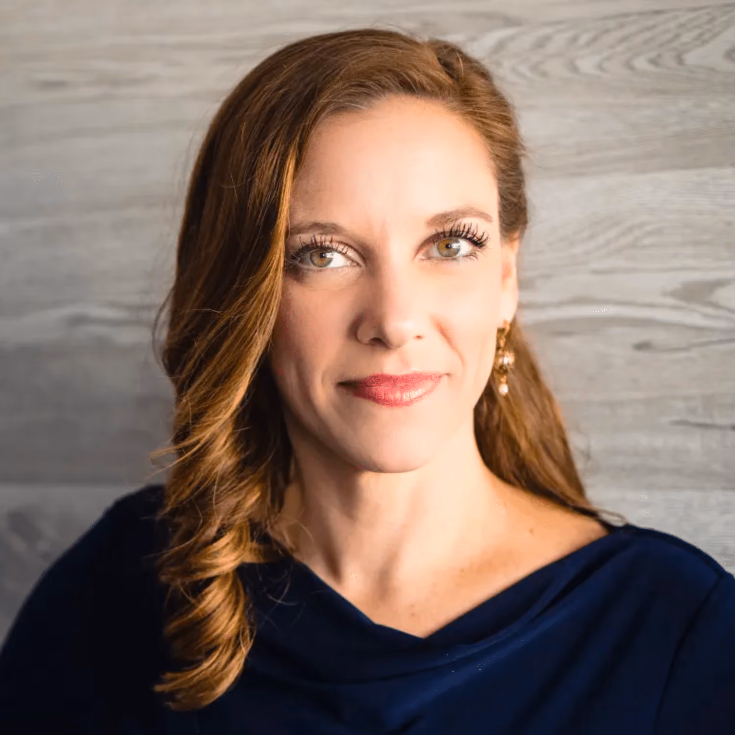 Catherine Glenn Foster, MA, JD