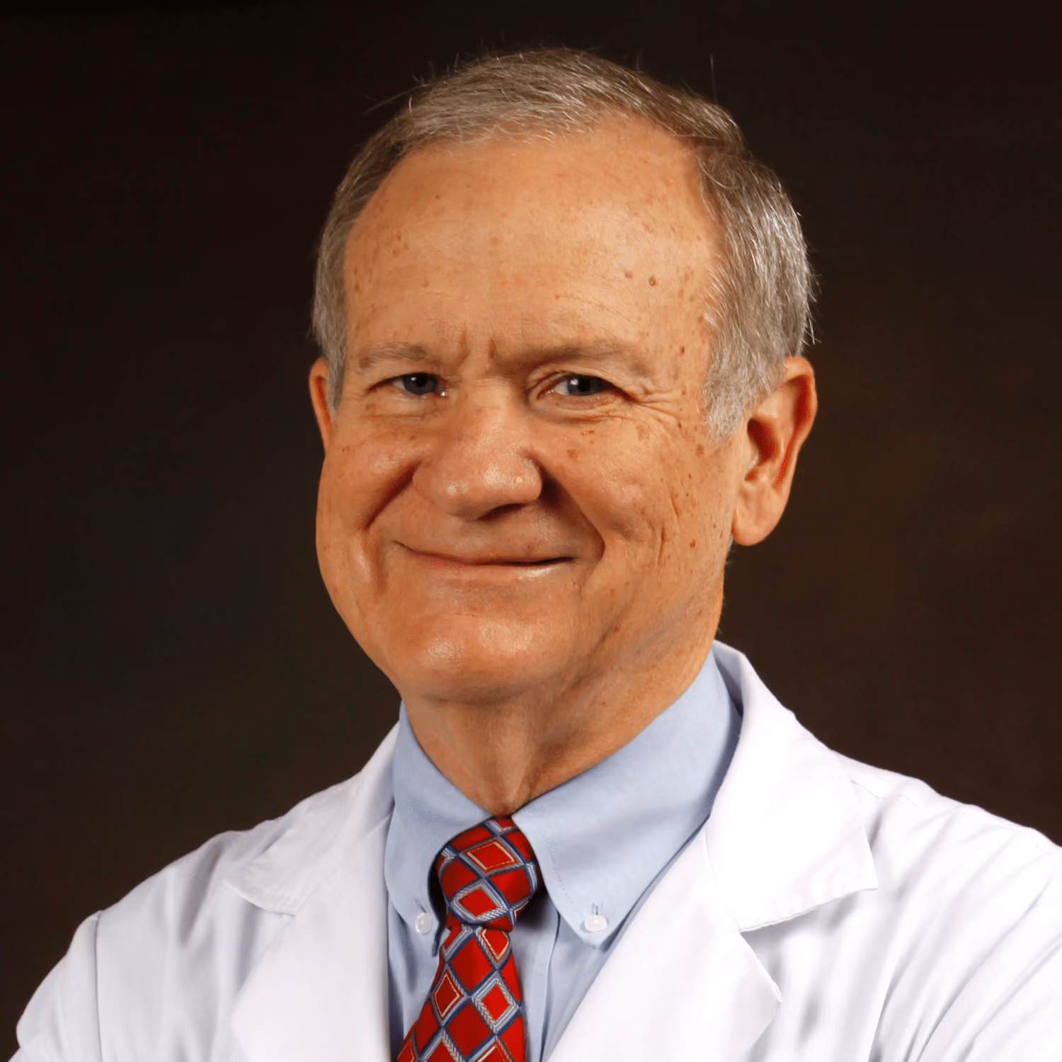David E. Smith, MD