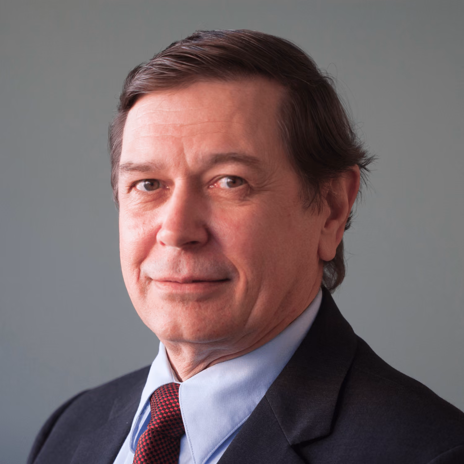 David A. Prentice, PhD