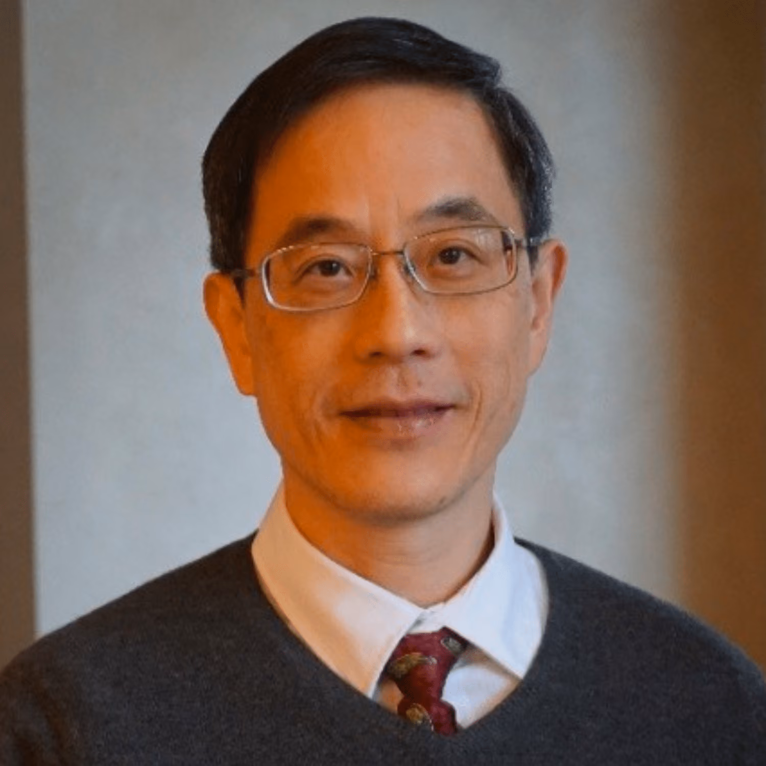 Curtis Liming Chang, MD, MA, ThM, PhD