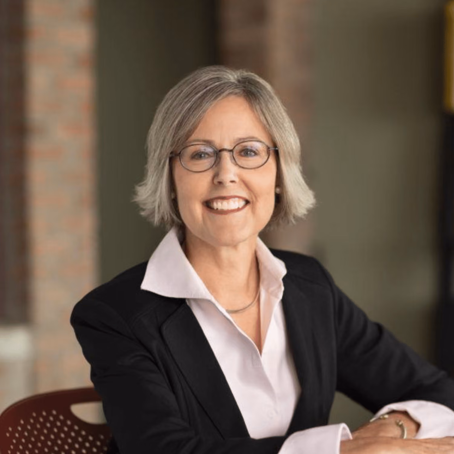 Luann E. Van Campen, PhD, MA