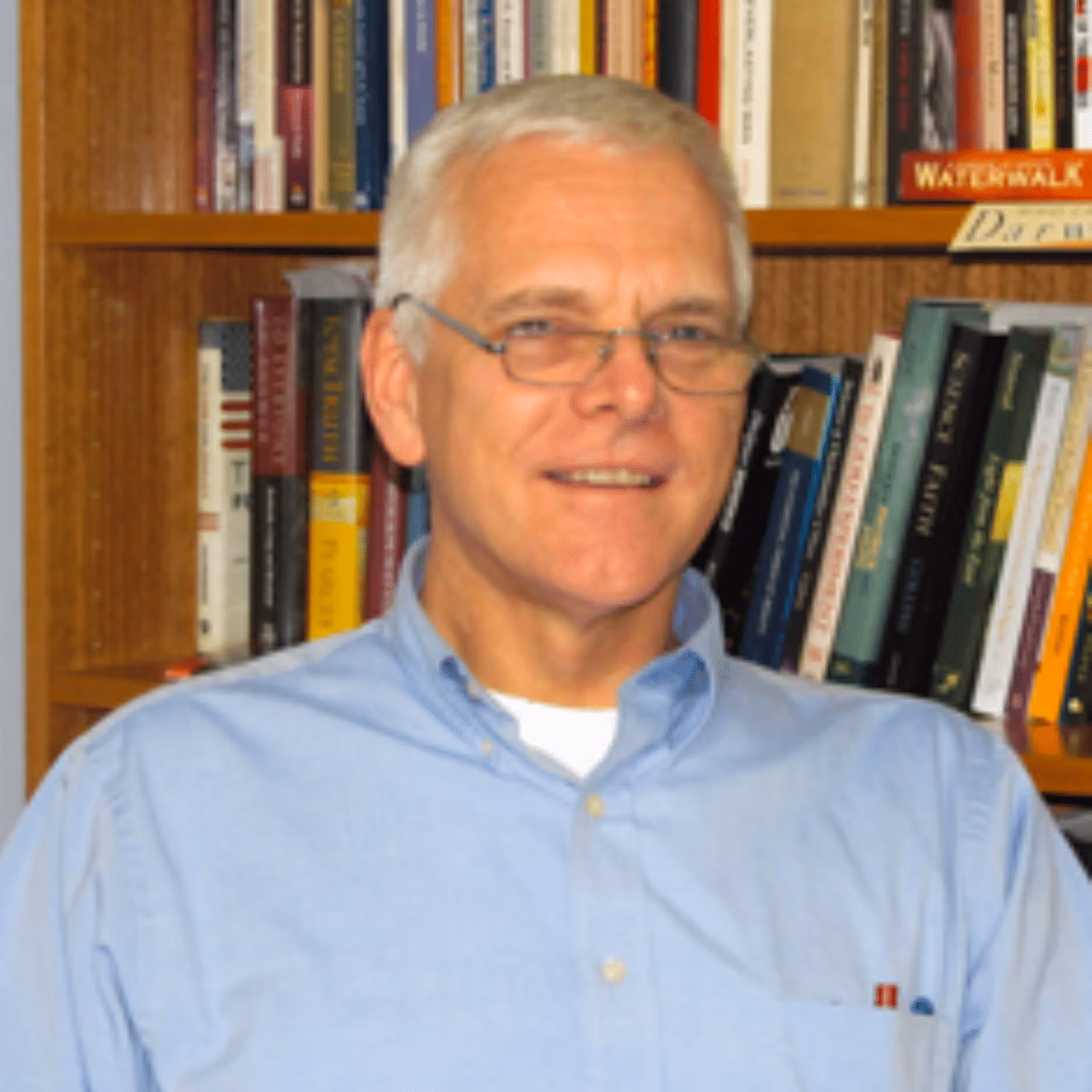 James M. Kushiner