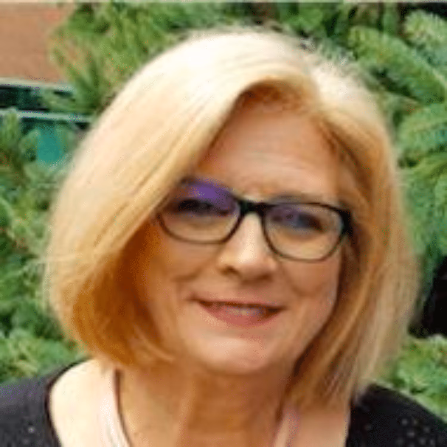 Kathy Schoonover-Shoffner, PhD, RN